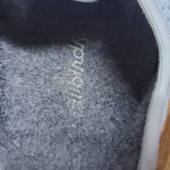 Allbirds lace up shoes m/ 10 - Picture 5 of 5